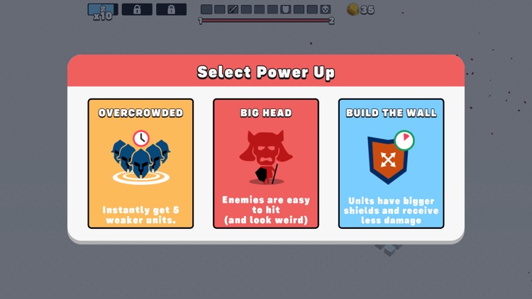 Real Time Shields screenshot-5