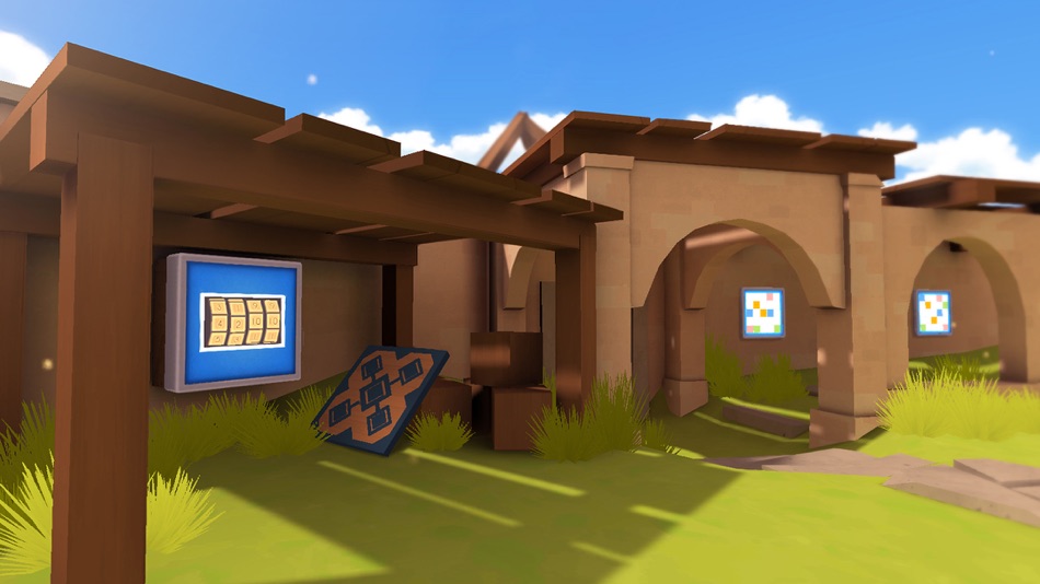 #2. The Pillar (macOS) Ved: Paper Bunker s.r.o.