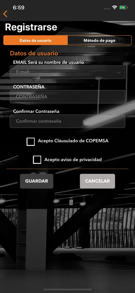 Copemsa Movil
