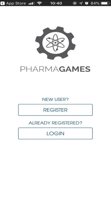 Screenshot #1 pour Pharma Games GCC
