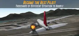 Game screenshot Airline Commander: Flight Game hack