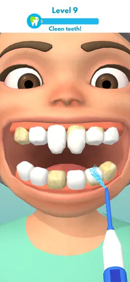 Game screenshot Perfect Teeth hack