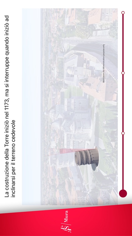 Mura di Pisa screenshot-5