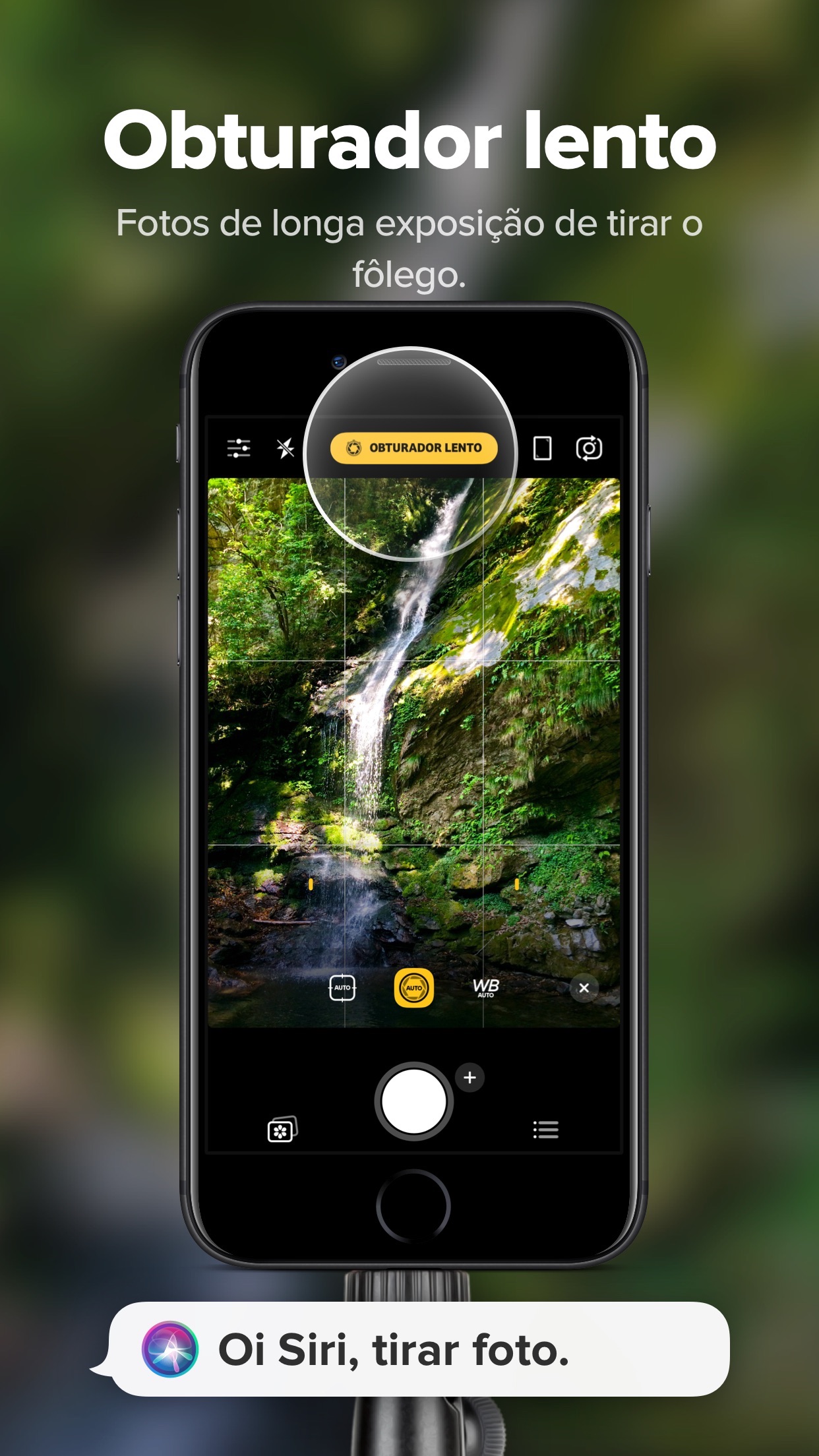 Screenshot do app Camera+ 2
