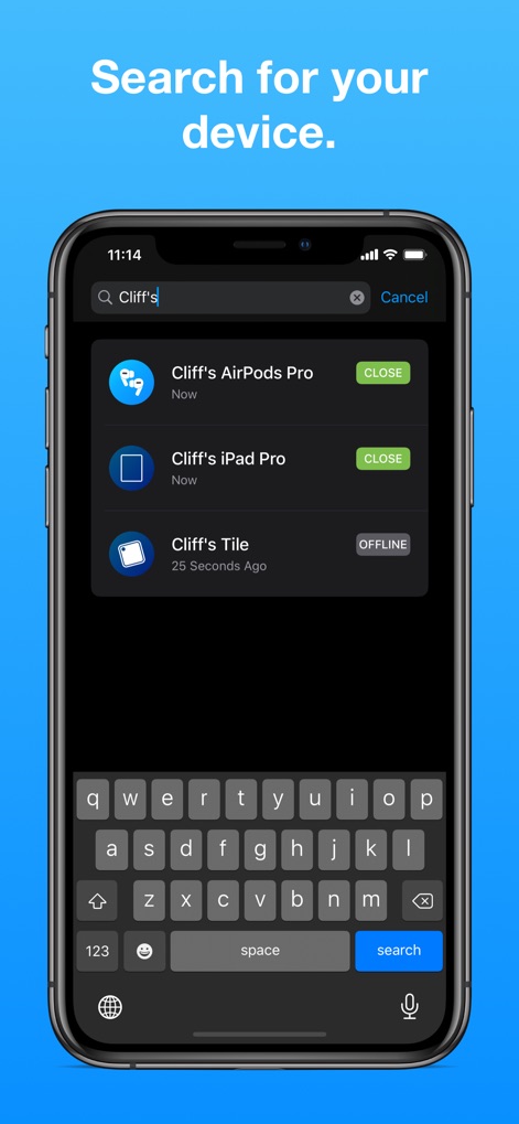 Find My Bluetooth Device - App de Utilidades | MWM