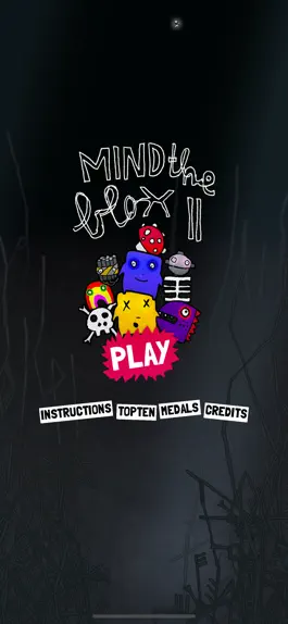 Game screenshot Mind the Blox mod apk