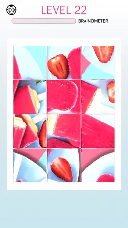 Game screenshot Puzzle Rotate! hack