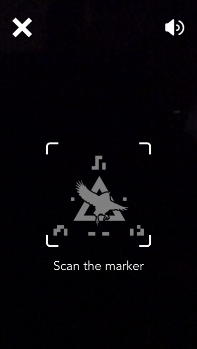 Screenshot #3 pour Simon Denny Cage AR