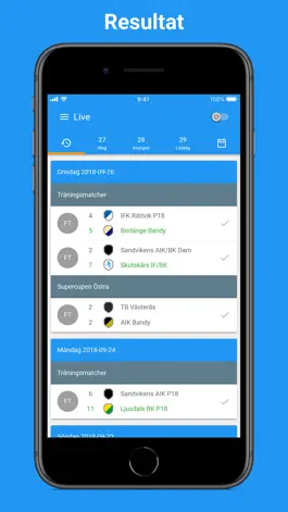 Game screenshot Bandygrytan mod apk