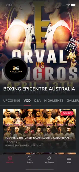 Game screenshot Epicentre.tv apk