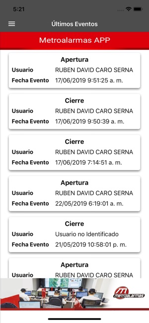 Metroalarmas APP(圖1)-速報App