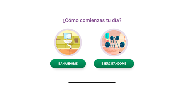 Un día sin minerales(圖3)-速報App