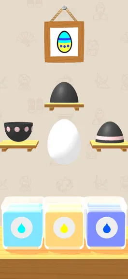 Game screenshot Easter Eggs 3D hack