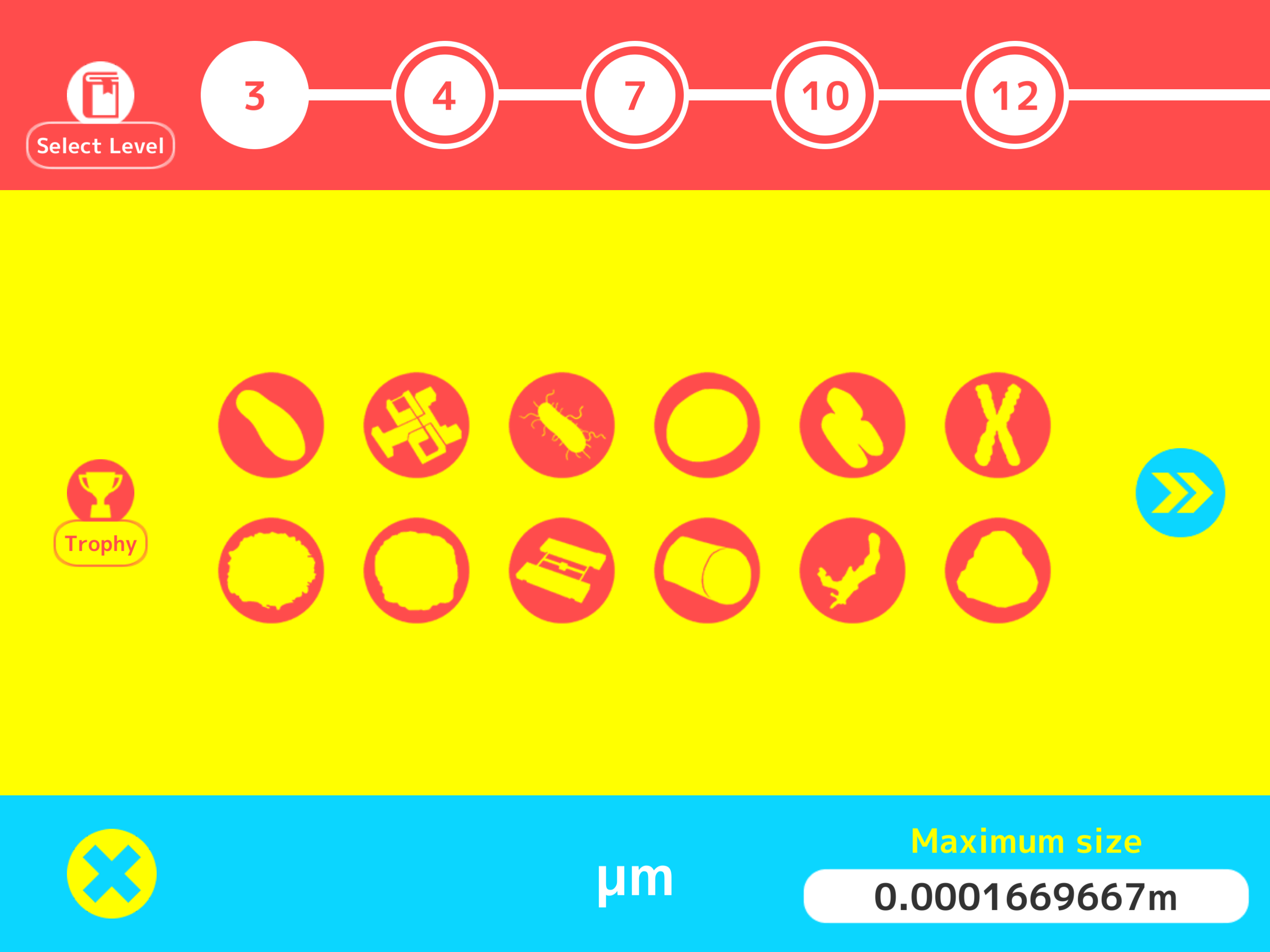 Dot Scale screenshot 18