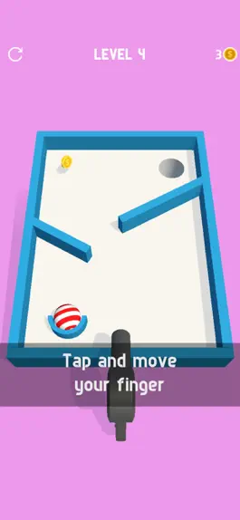 Game screenshot Dryer Ball mod apk