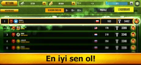 Wild Hunt: Hunting Simulator