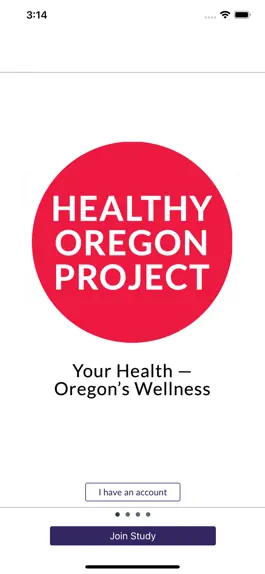 Game screenshot Healthy Oregon Project mod apk