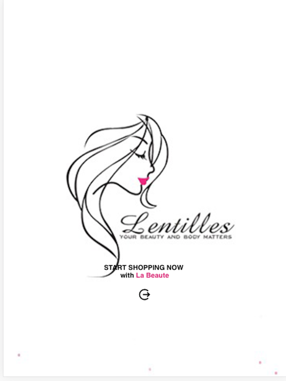 Screenshot #4 pour Lentilles Qatar