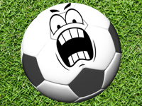 Soccer Emojis - Game Emotions