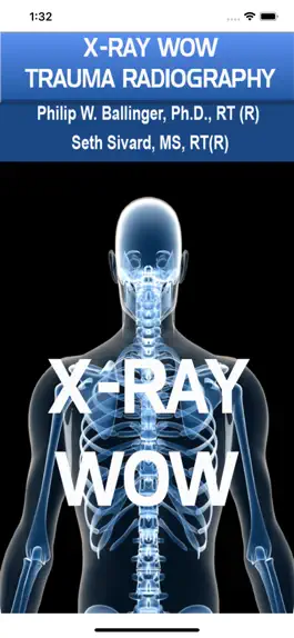 Game screenshot X-Ray Wow mod apk