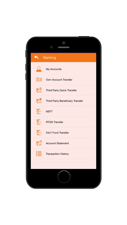 SPCB Mobile Banking