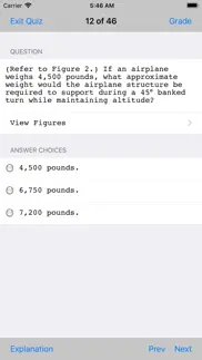 prepware private pilot iphone screenshot 2