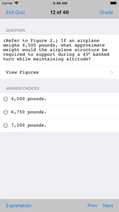 Prepware Private Pilot iPhone image 2
