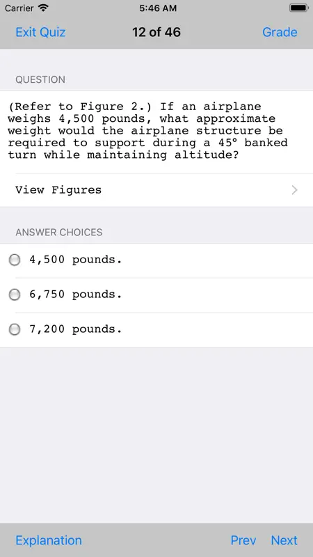 Prepware Private Pilot screenshot 2 of 4