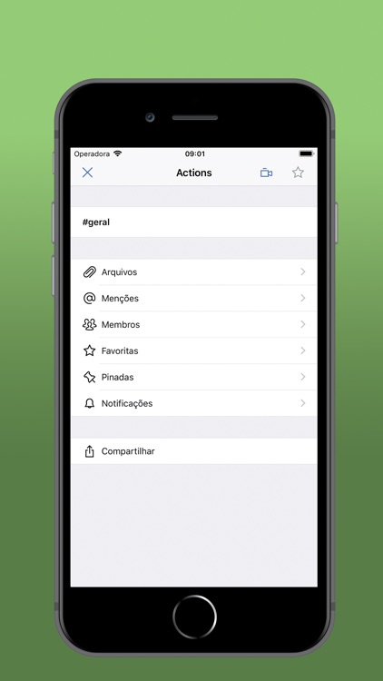 Sulcredi Chat screenshot-4