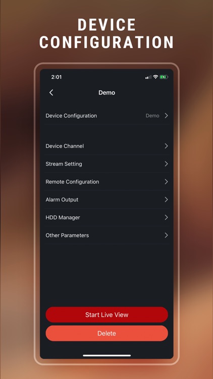 ICRSS PRO screenshot-7