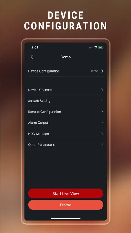 ICRSS PRO screenshot 8 of 9