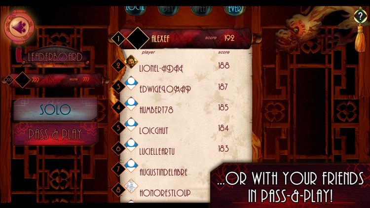 Gang of Four: The Card Game screenshot-4