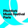 Pitchfork Music Festival Paris