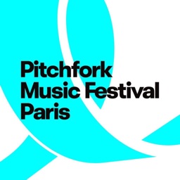 Pitchfork Music Festival Paris