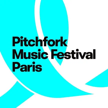 Pitchfork Music Festival Paris Читы