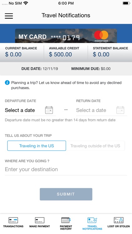 City FCU screenshot-5