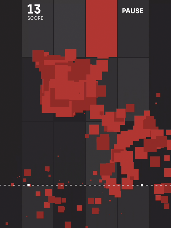 Screenshot #6 pour Tap Blaster