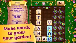 Game screenshot Letter Garden apk