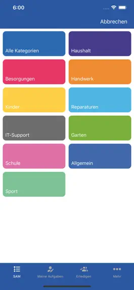 Game screenshot SAM - smart aid mobile hack