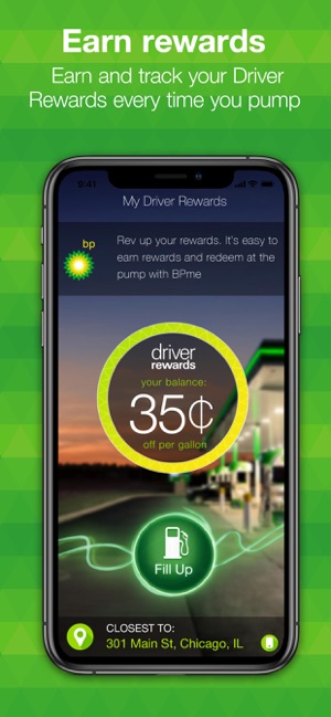 Gasoline Station Near Me >> Bpme Payment Rewards App On The App Store Gasoline Station Near Me >> Bpme Payment Rewards App On The App Store