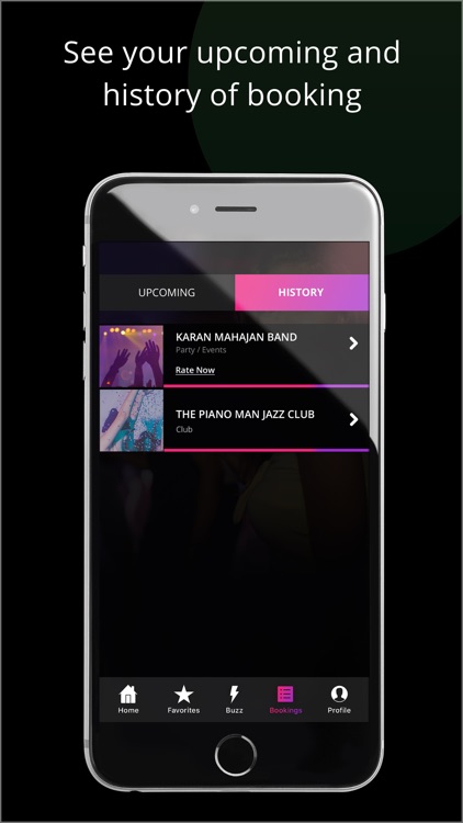 The Party App screenshot-4