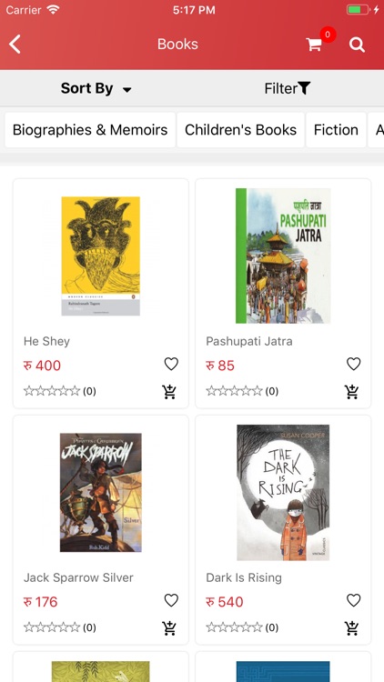 Thulo.com screenshot-4