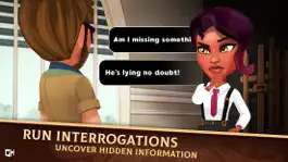 Game screenshot Detective Jackie - Mystic Case mod apk