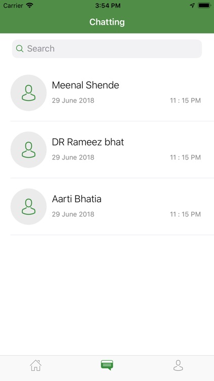 Find A Doctor. screenshot-4