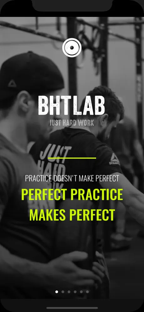 BHT LAB