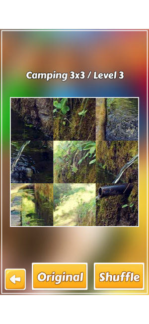 Curious Puzzle(圖2)-速報App