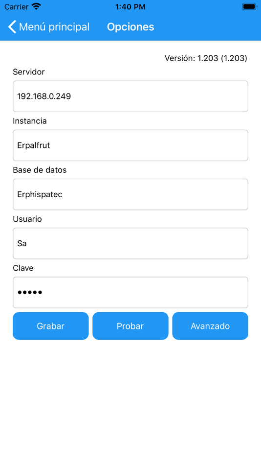 #9. AgroGestion (iOS) 由: NEWTIC SOLUCIONES SOCIEDAD LIMITADA