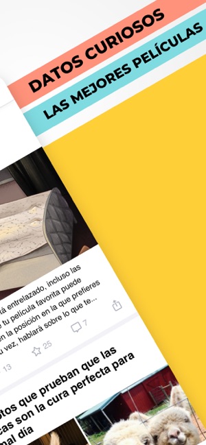 GENIAL: Vida Positiva(圖2)-速報App