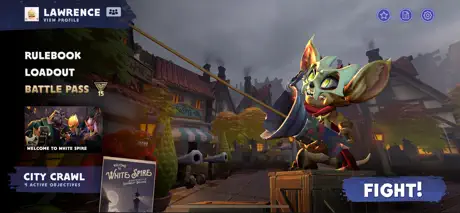 Dota Underlords