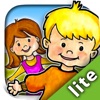 ドールハウス Lite (My PlayHome Lite) - iPadアプリ